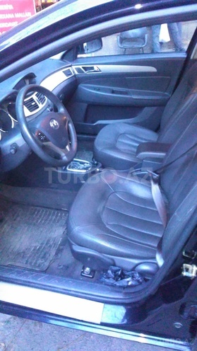 DongFeng Aeolus S30 2014, 38,000 km - 1.6 l - Bakı