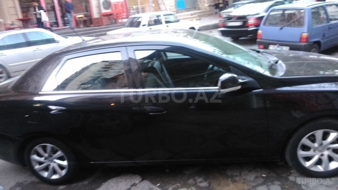 DongFeng Aeolus S30 2014, 38,000 km - 1.6 l - Bakı
