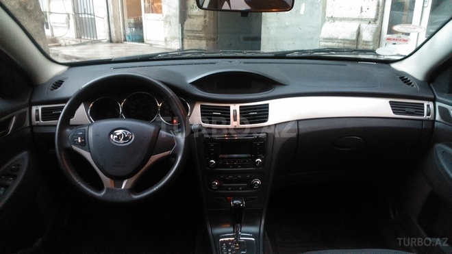 DongFeng Aeolus S30 2014, 38,000 km - 1.6 l - Bakı
