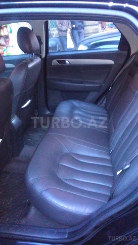 DongFeng Aeolus S30 2014, 38,000 km - 1.6 l - Bakı