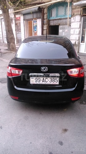 DongFeng Aeolus S30 2014, 38,000 km - 1.6 l - Bakı