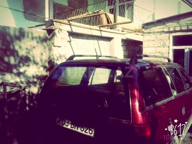 Opel Astra 1995, 436,700 km - 1.6 l - Xaçmaz
