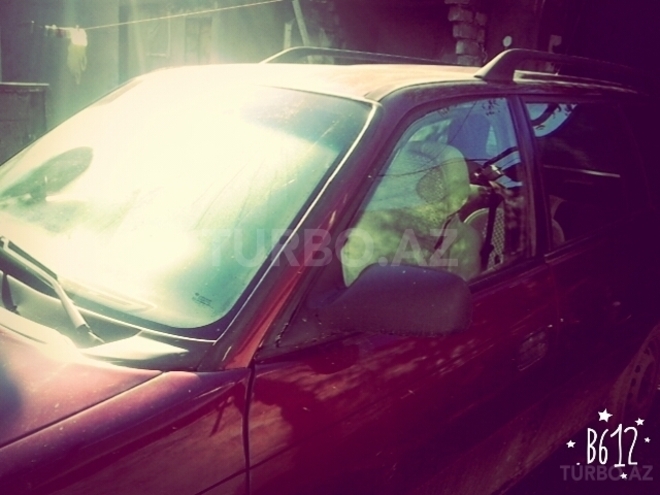 Opel Astra 1995, 436,700 km - 1.6 l - Xaçmaz