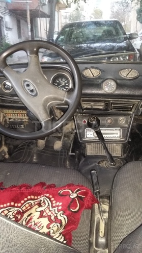 LADA (VAZ) 2106 1981, 200,000 km - 1.3 л - Bakı