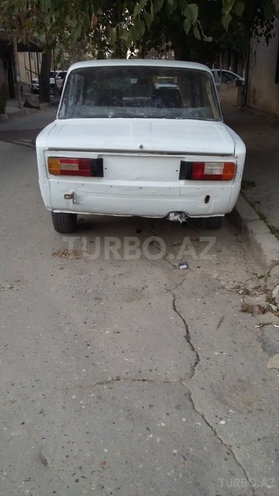 LADA (VAZ) 2106 1981, 200,000 km - 1.3 л - Bakı