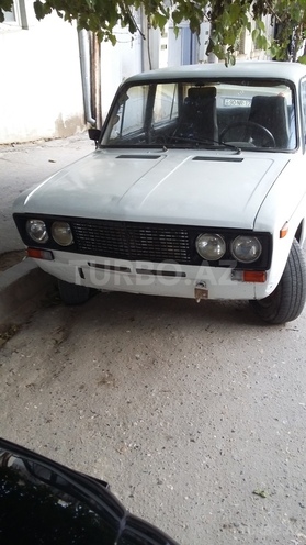 LADA (VAZ) 2106 1981, 200,000 km - 1.3 л - Bakı