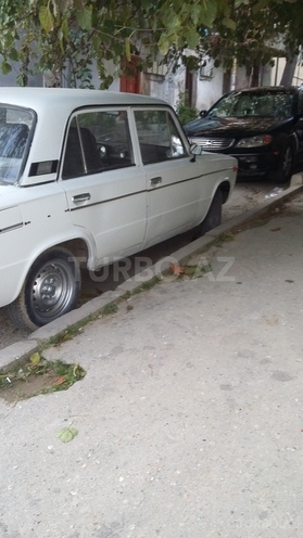 LADA (VAZ) 2106 1981, 200,000 km - 1.3 л - Bakı