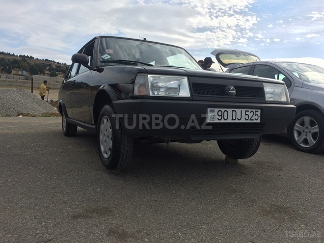 Tofas Sahin 2006, 146,000 km - 1.6 l - Bakı