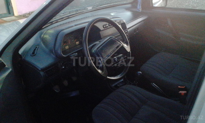LADA (VAZ) 2115 2004, 210,000 km - 1.6 l - Quba