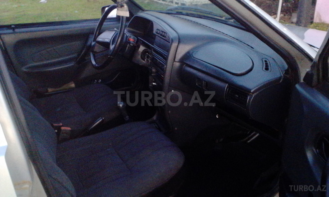 LADA (VAZ) 2115 2004, 210,000 km - 1.6 l - Quba