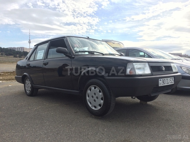 Tofas Sahin 2006, 146,000 km - 1.6 l - Bakı
