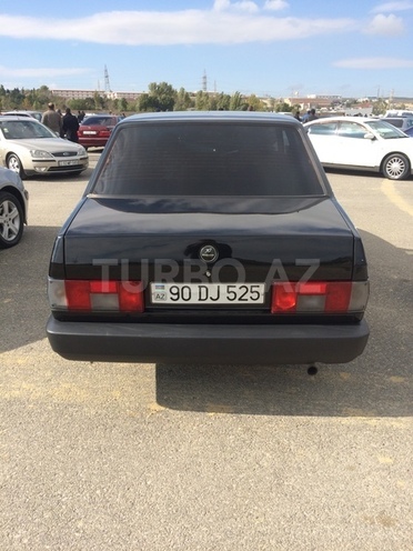 Tofas Sahin 2006, 146,000 km - 1.6 l - Bakı