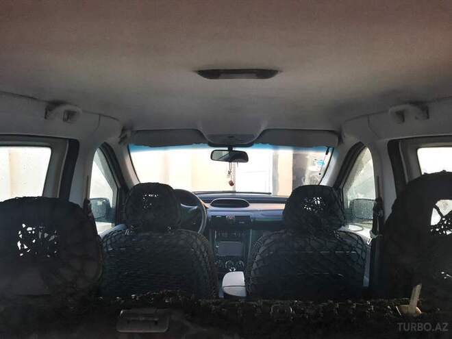 Mercedes Vaneo 2003, 150,000 km - 0.2 л - Bakı