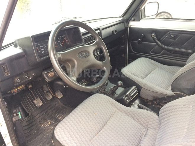 LADA (VAZ) Niva 2005, 970,000 km - 1.7 l - Bakı