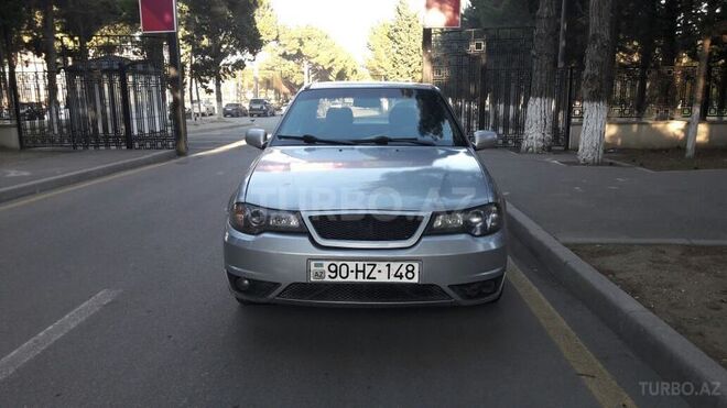 Daewoo Nexia 2011, 175,000 km - 1.6 l - Sumqayıt