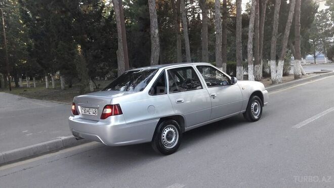 Daewoo Nexia 2011, 175,000 km - 1.6 l - Sumqayıt