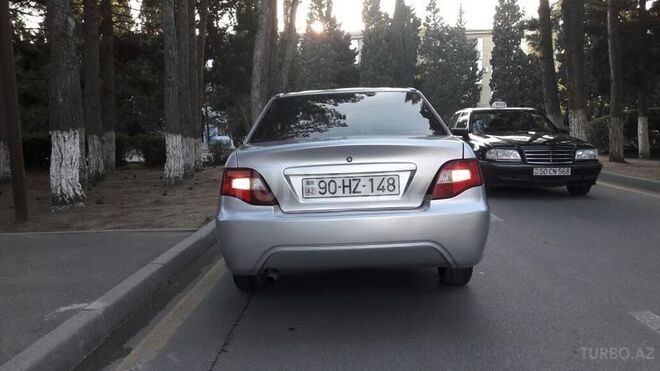 Daewoo Nexia 2011, 175,000 km - 1.6 l - Sumqayıt