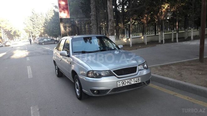 Daewoo Nexia 2011, 175,000 km - 1.6 l - Sumqayıt