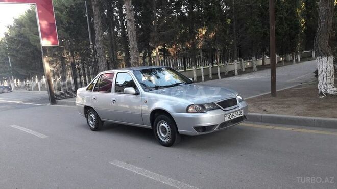 Daewoo Nexia 2011, 175,000 km - 1.6 l - Sumqayıt
