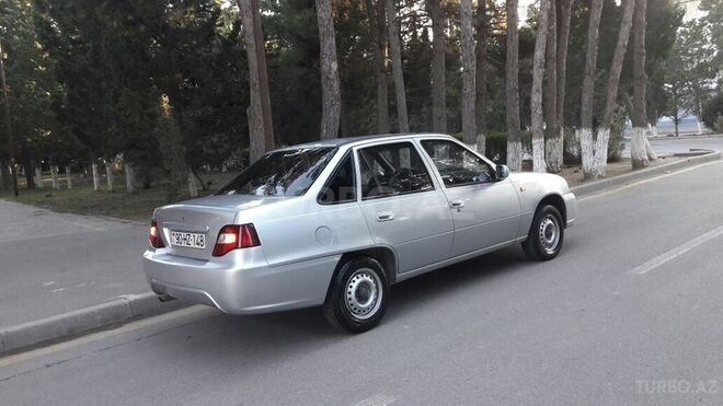 Daewoo Nexia 2011, 175,000 km - 1.6 l - Sumqayıt
