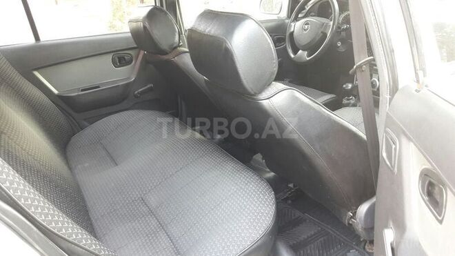 Daewoo Nexia 2011, 175,000 km - 1.6 l - Sumqayıt