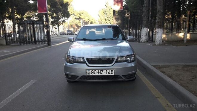 Daewoo Nexia 2011, 175,000 km - 1.6 l - Sumqayıt