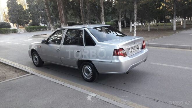 Daewoo Nexia 2011, 175,000 km - 1.6 l - Sumqayıt