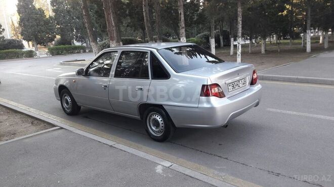 Daewoo Nexia 2011, 175,000 km - 1.6 l - Sumqayıt