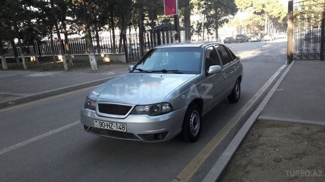 Daewoo Nexia 2011, 175,000 km - 1.6 l - Sumqayıt