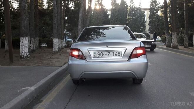Daewoo Nexia 2011, 175,000 km - 1.6 l - Sumqayıt