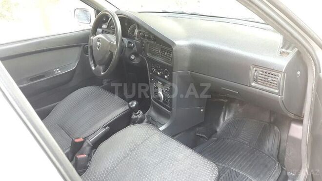 Daewoo Nexia 2011, 175,000 km - 1.6 l - Sumqayıt