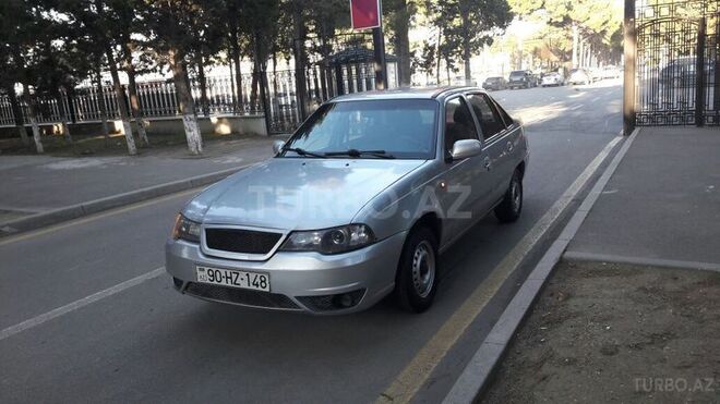Daewoo Nexia 2011, 175,000 km - 1.6 l - Sumqayıt