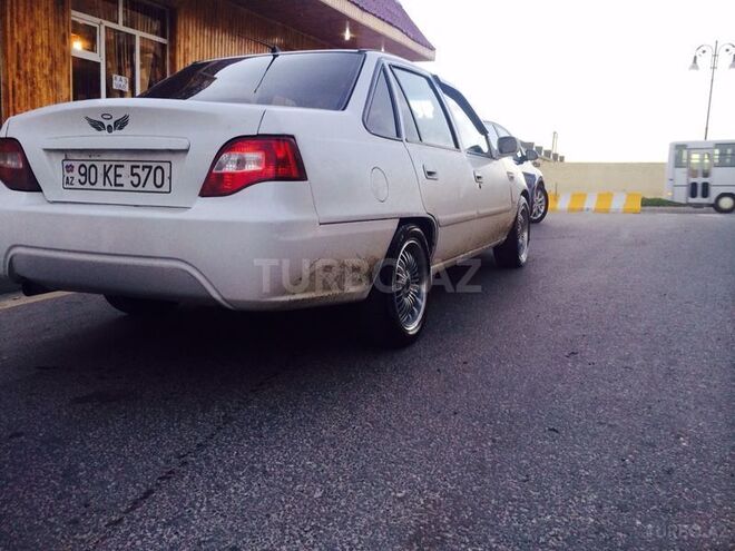 Daewoo Nexia 2010, 220,000 km - 1.5 l - Bakı