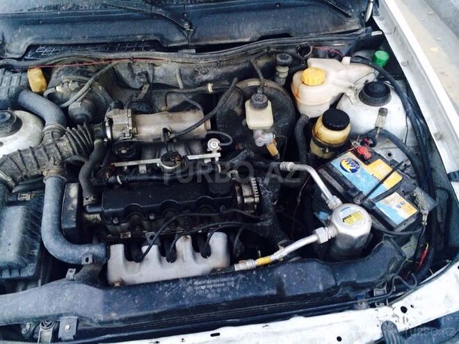 Daewoo Nexia 2010, 220,000 km - 1.5 l - Bakı