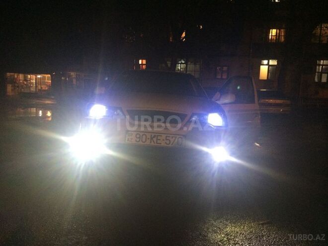 Daewoo Nexia 2010, 220,000 km - 1.5 l - Bakı