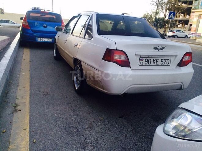 Daewoo Nexia 2010, 220,000 km - 1.5 l - Bakı