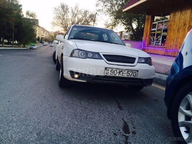 Daewoo Nexia 2010, 220,000 km - 1.5 l - Bakı