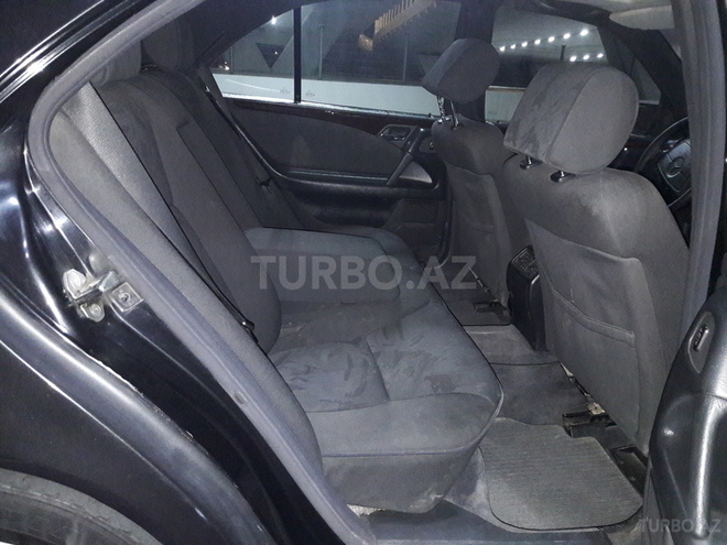 Mercedes E 280 1997, 400,000 km - 2.8 l - Bakı