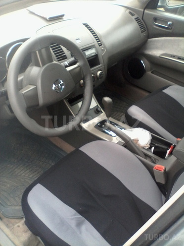 Nissan Altima 2006, 137,540 km - 2.5 l - Bakı