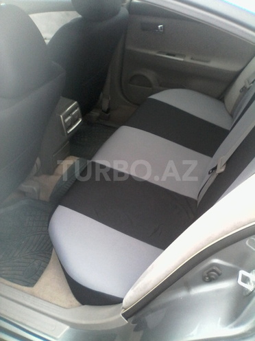 Nissan Altima 2006, 137,540 km - 2.5 l - Bakı