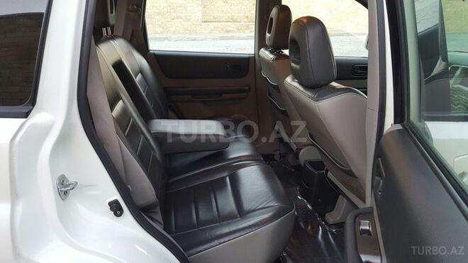 Nissan X-Trail 2003, 131,568 km - 2.0 l - Bakı
