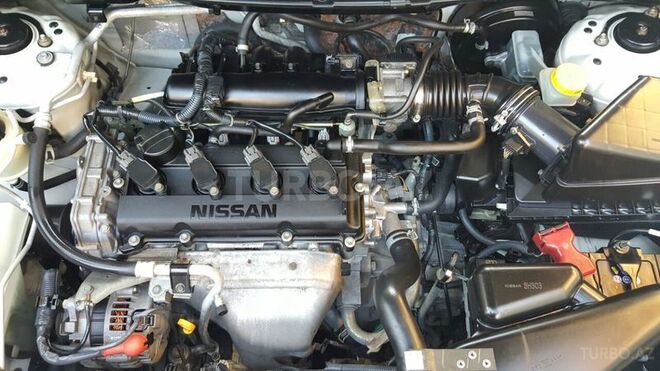 Nissan X-Trail 2003, 131,568 km - 2.0 l - Bakı