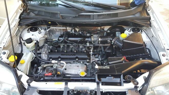 Nissan X-Trail 2003, 131,568 km - 2.0 l - Bakı