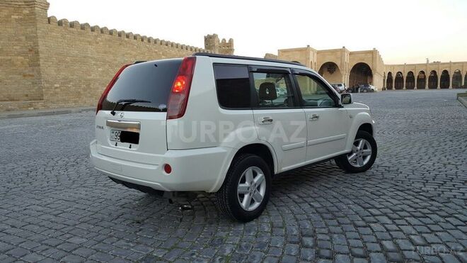 Nissan X-Trail 2003, 131,568 km - 2.0 l - Bakı