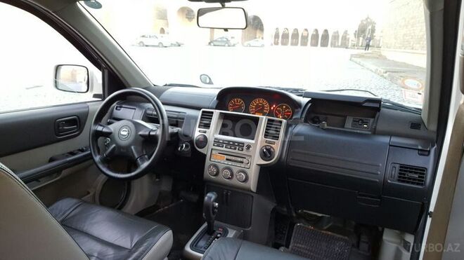 Nissan X-Trail 2003, 131,568 km - 2.0 l - Bakı