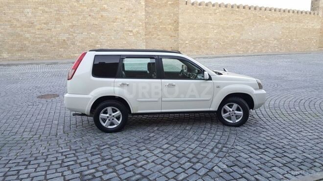 Nissan X-Trail 2003, 131,568 km - 2.0 l - Bakı