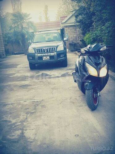 Kinroad XT-150 2008, 12,000 km - 0.1 l - Beyləqan