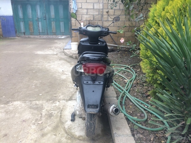 Kinroad XT-150 2008, 12,000 km - 0.1 l - Beyləqan