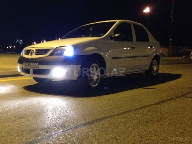 Renault Tondar 2013, 98,000 km - 1.6 l - Bakı