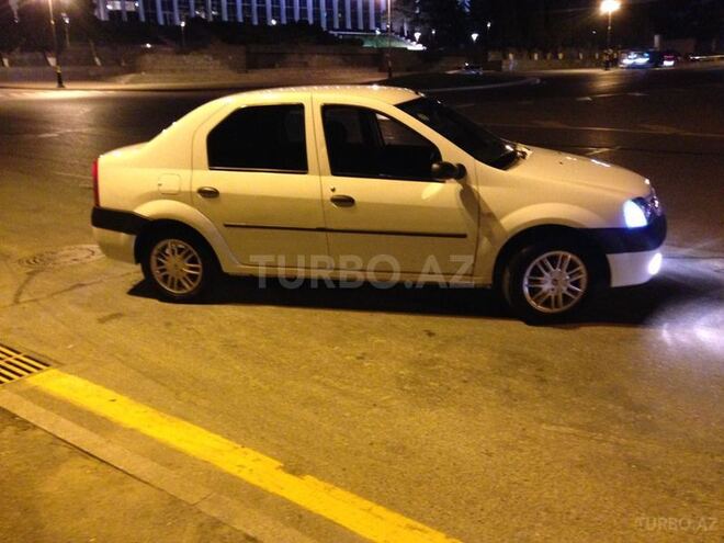 Renault Tondar 2013, 98,000 km - 1.6 l - Bakı